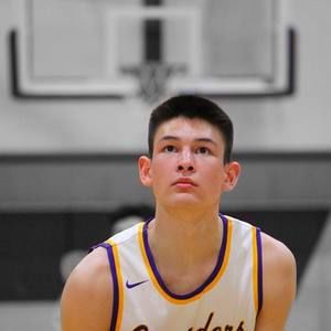 Meet your Posher, Conrad